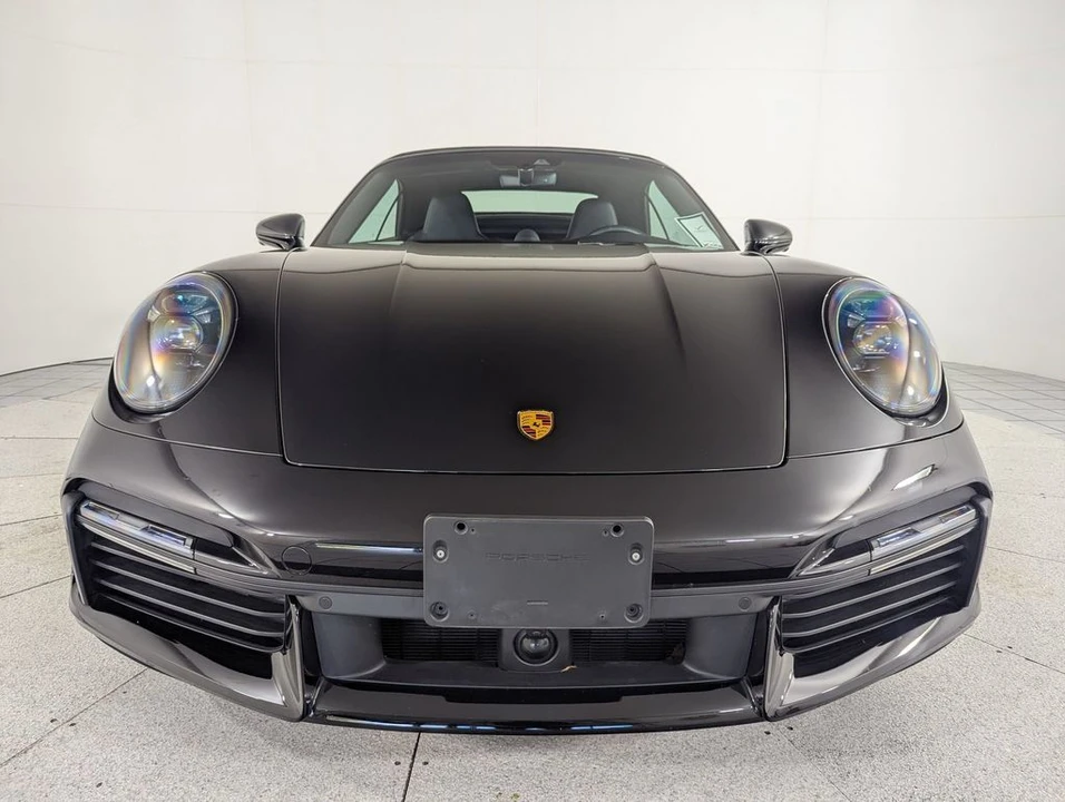 2023 Porsche 992 Turbo S - Image 6 of 23