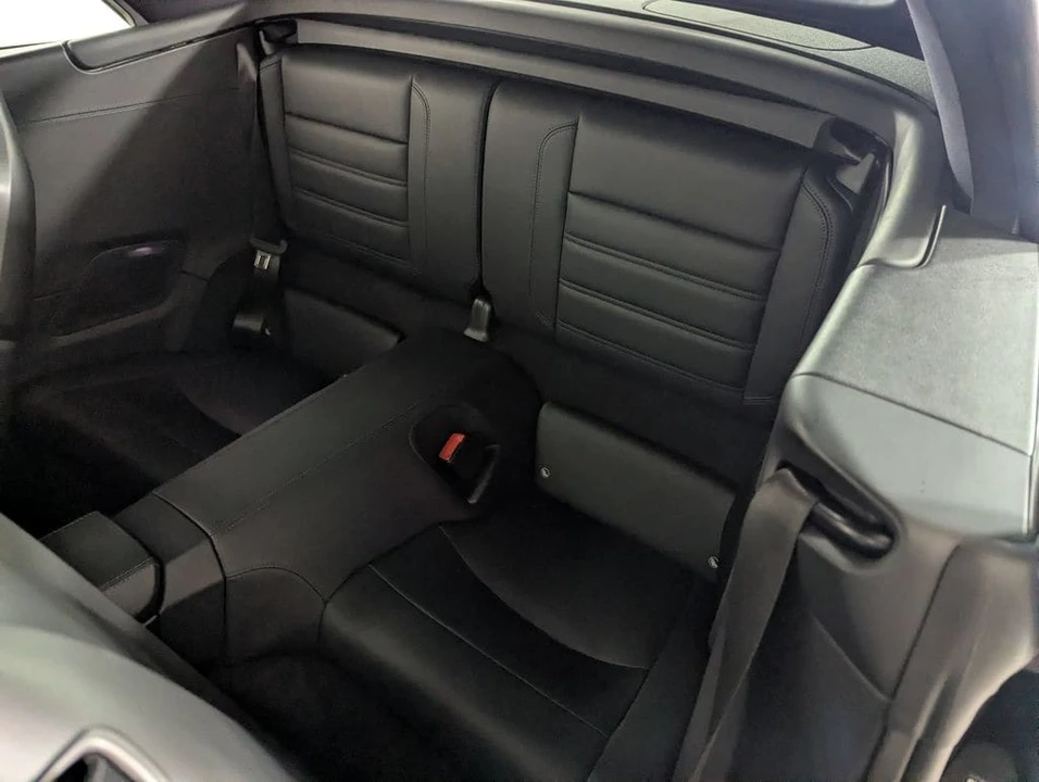 2023 Porsche 992 Turbo S - Image 17 of 23