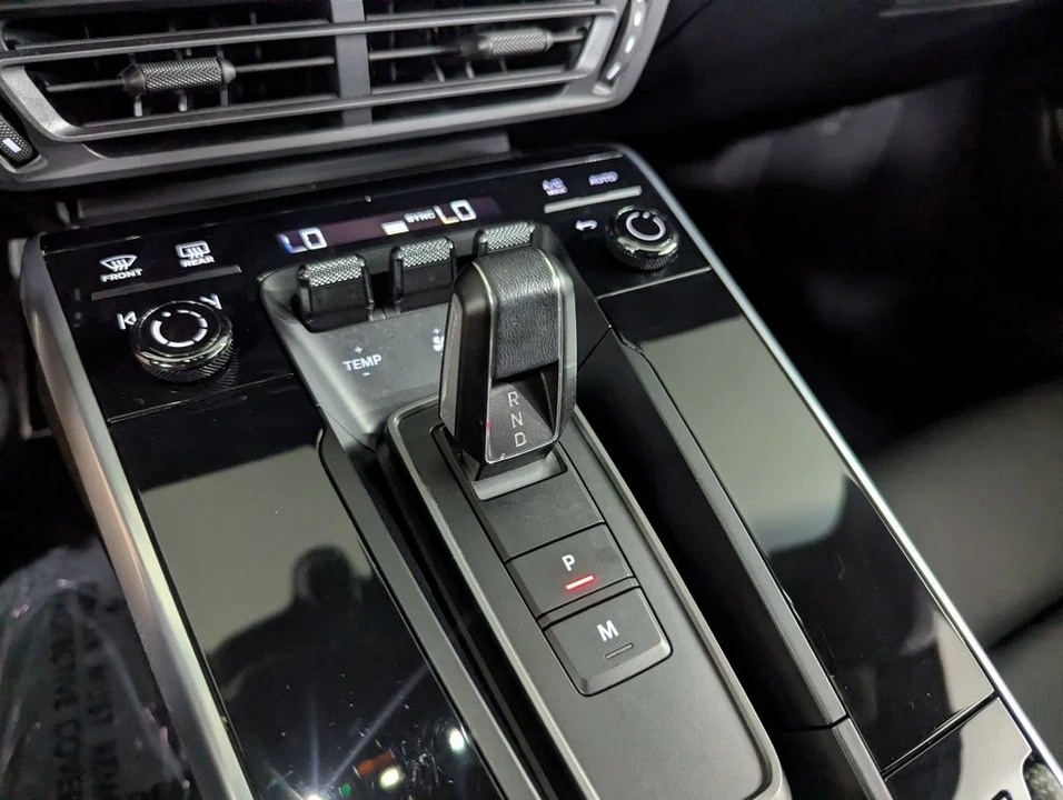 2023 Porsche 992 Turbo S - Image 14 of 23