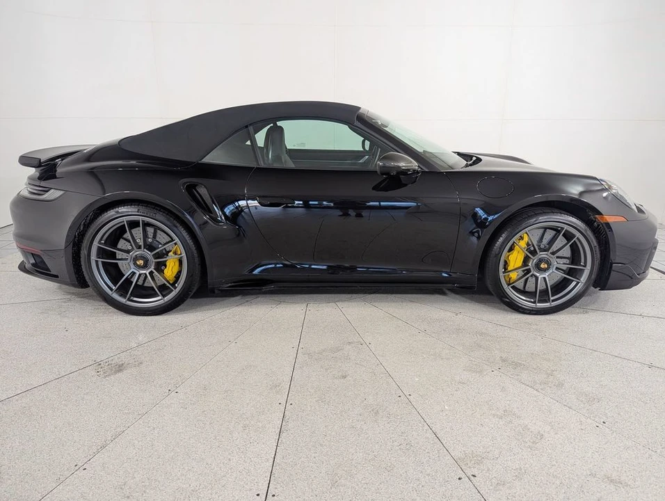 2023 Porsche 992 Turbo S - Image 8 of 23