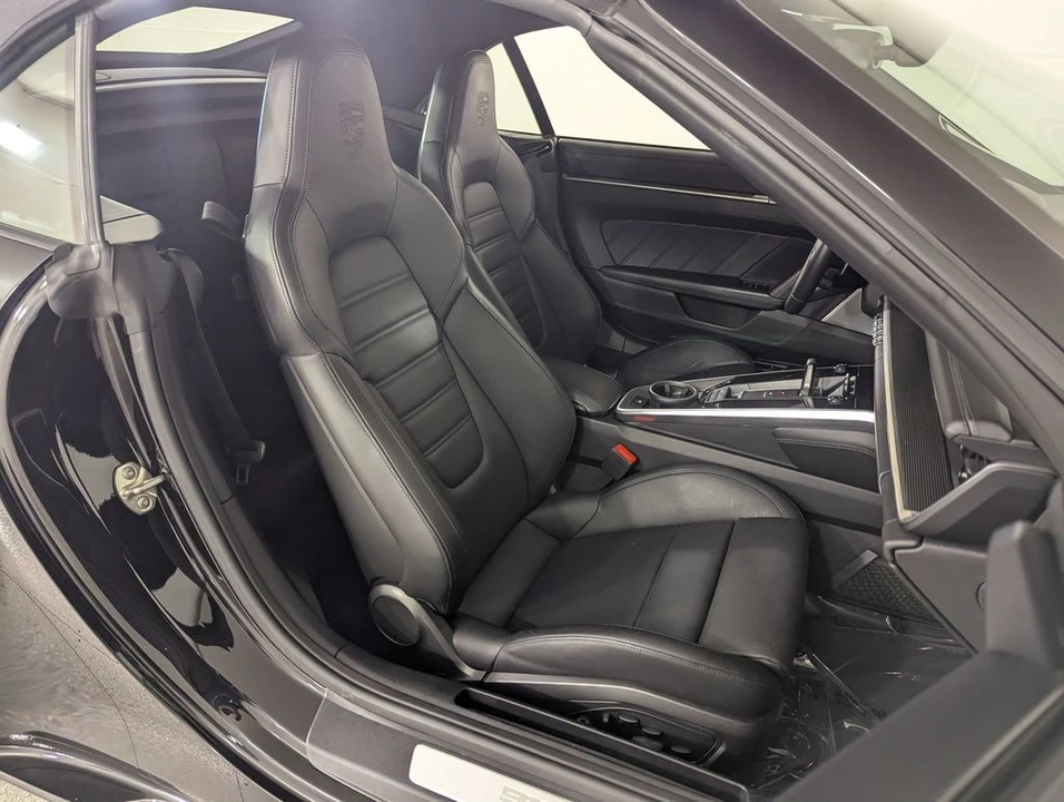 2023 Porsche 992 Turbo S - Image 20 of 23