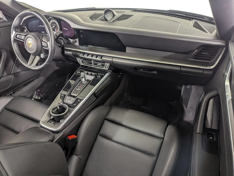 2023 Porsche 992 Turbo S - Image 19 of 23