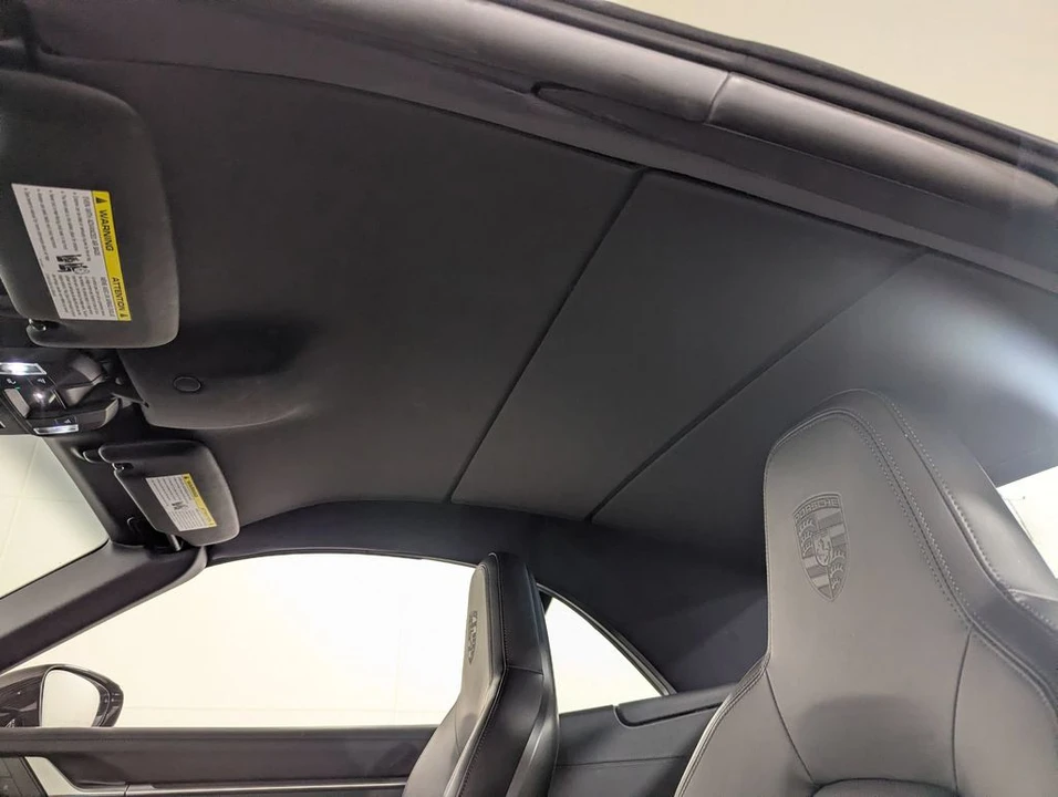 2023 Porsche 992 Turbo S - Image 11 of 23