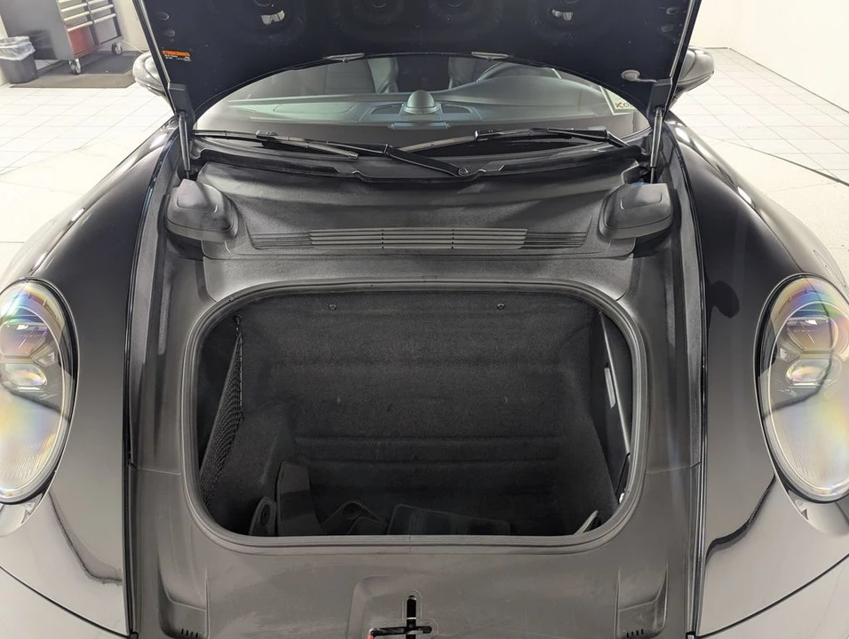 2023 Porsche 992 Turbo S - Image 22 of 23