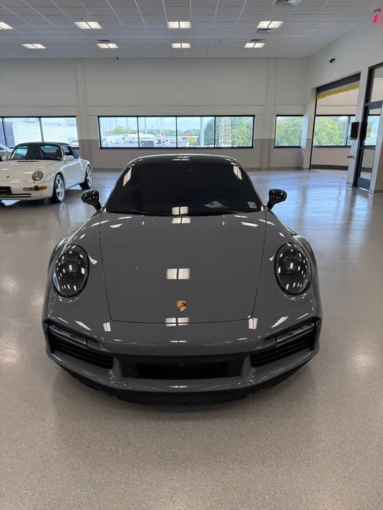 2023 Porsche 992 Turbo S - Image 9 of 13