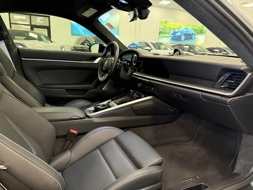 2023 Porsche 992 Turbo S - Image 10 of 13