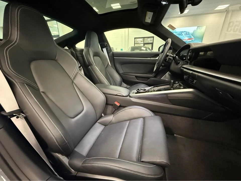 2023 Porsche 992 Turbo S - Image 11 of 13
