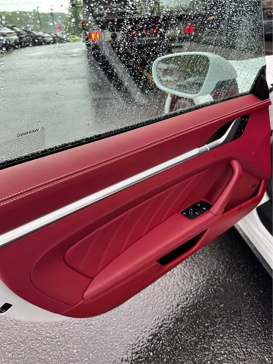 2023 Porsche 992 Turbo S - Image 10 of 12