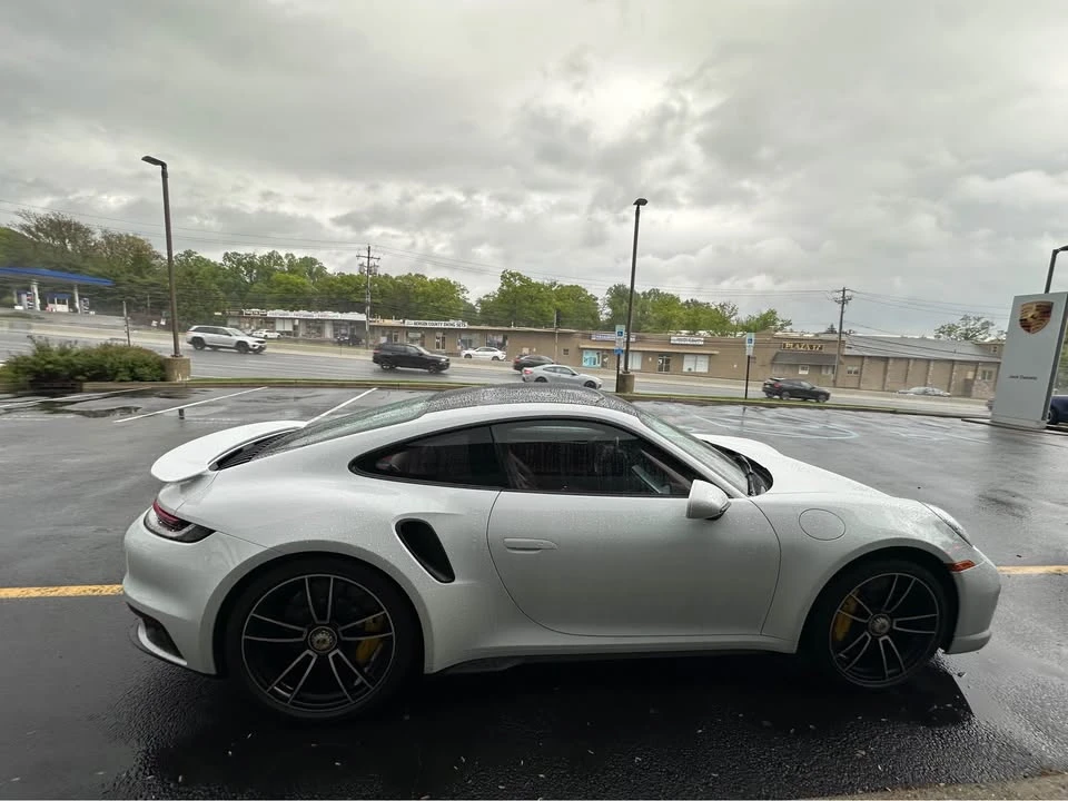 2023 Porsche 992 Turbo S - Image 2 of 12
