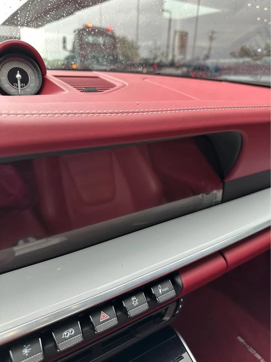2023 Porsche 992 Turbo S - Image 5 of 12