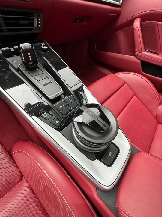 2023 Porsche 992 Turbo S - Image 7 of 12