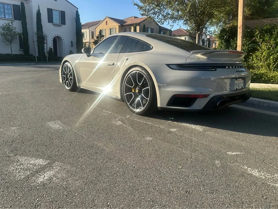 2023 Porsche 992 Turbo S - Image 12 of 15