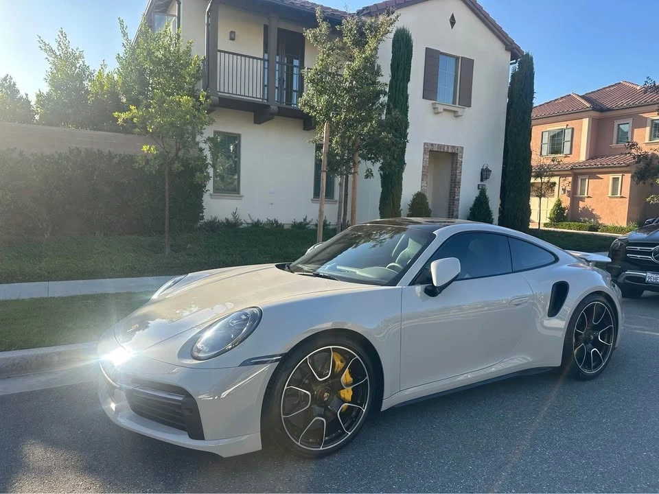 2023 Porsche 992 Turbo S - Image 15 of 15
