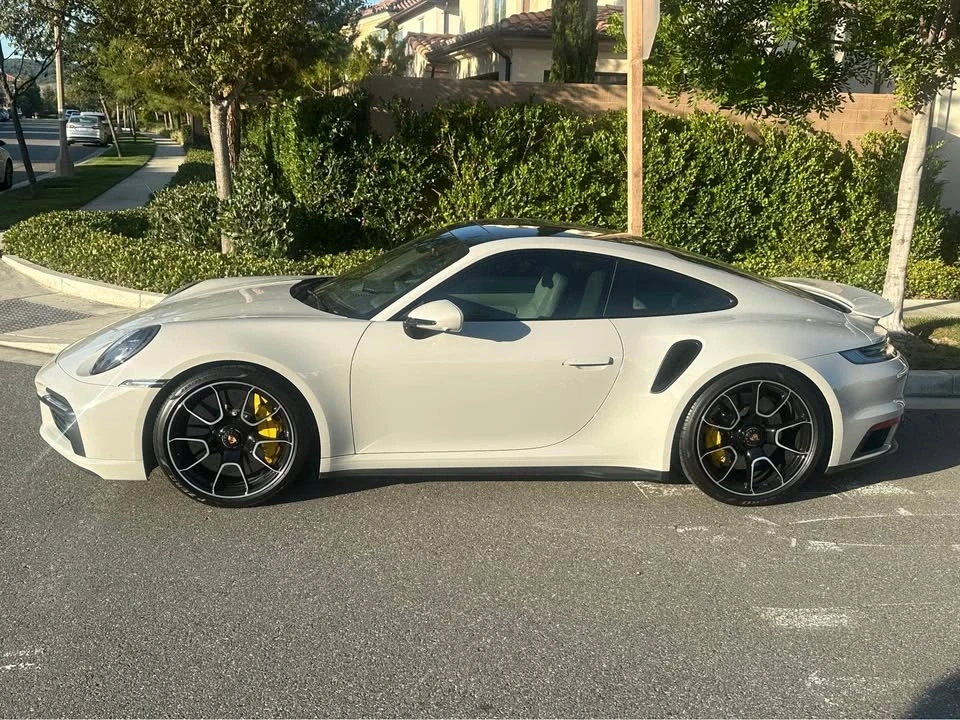 2023 Porsche 992 Turbo S - Image 9 of 15