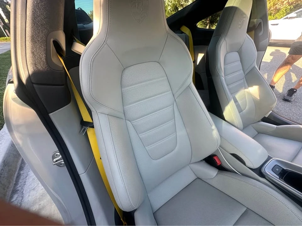 2023 Porsche 992 Turbo S - Image 8 of 15