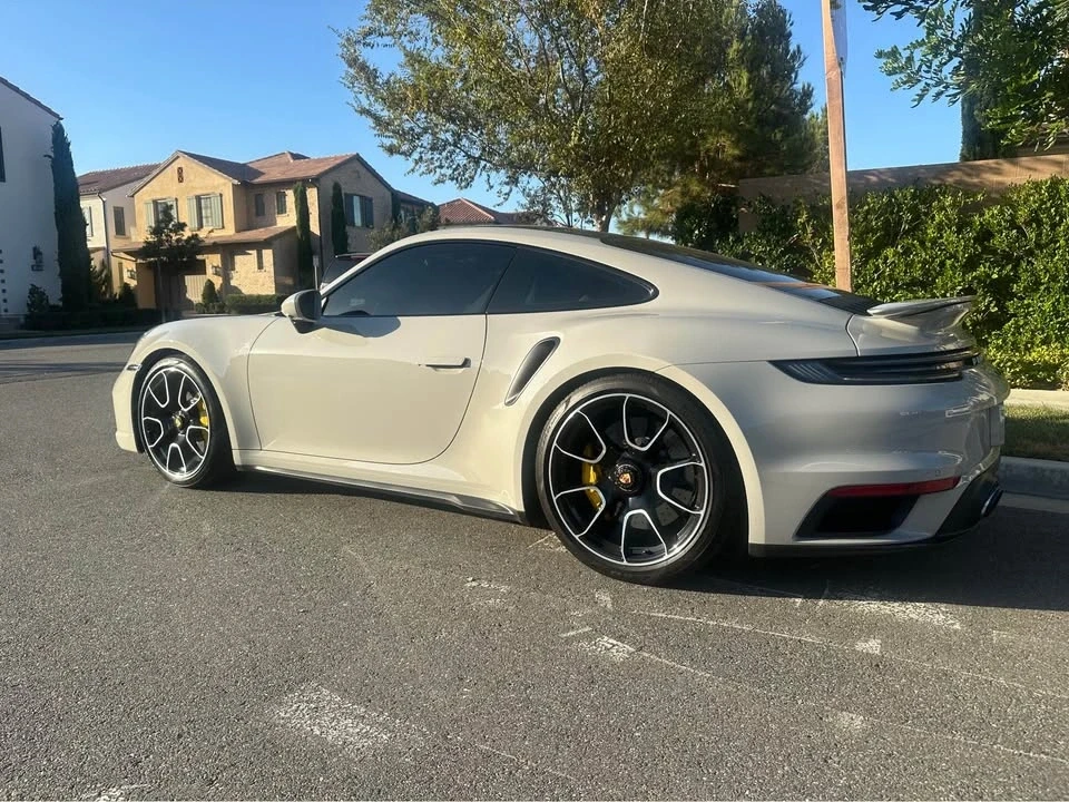 2023 Porsche 992 Turbo S - Image 10 of 15