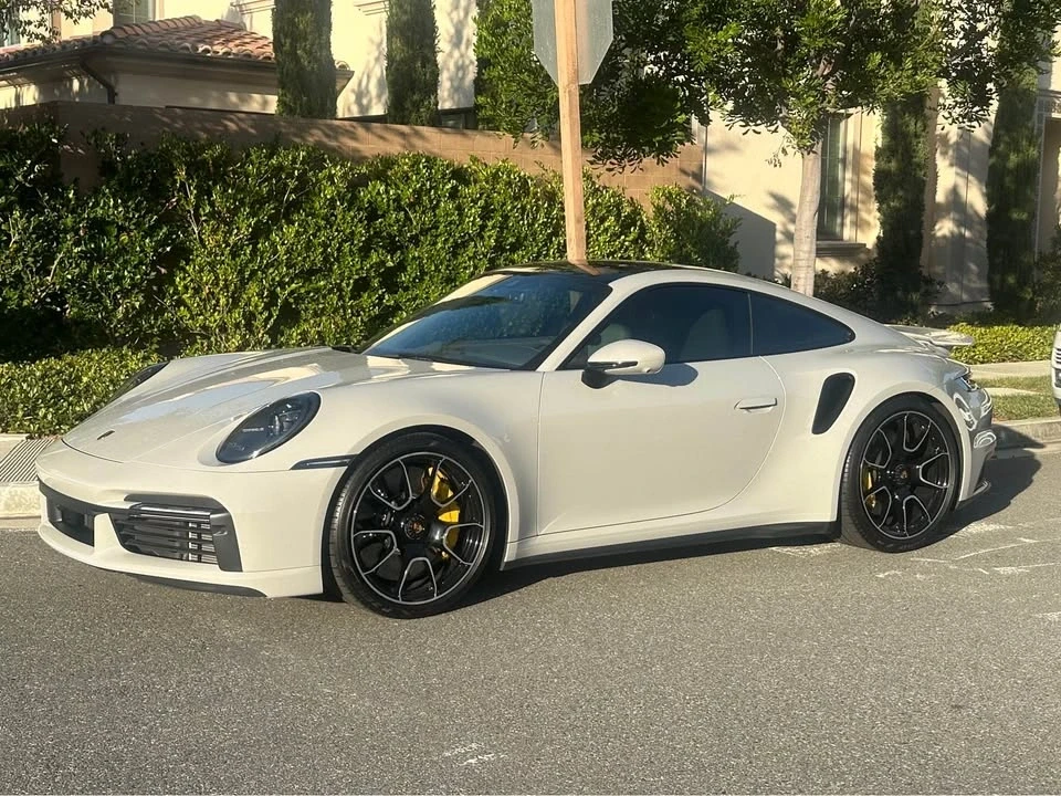 2023 Porsche 992 Turbo S - Image 11 of 15