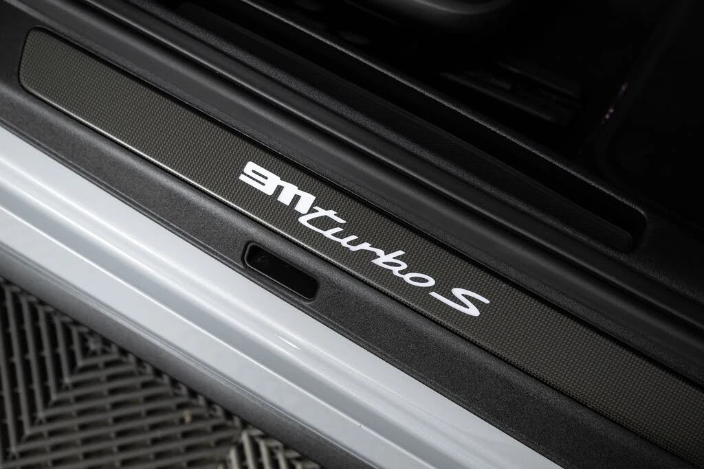 2023 Porsche 992 Turbo S - Image 21 of 31
