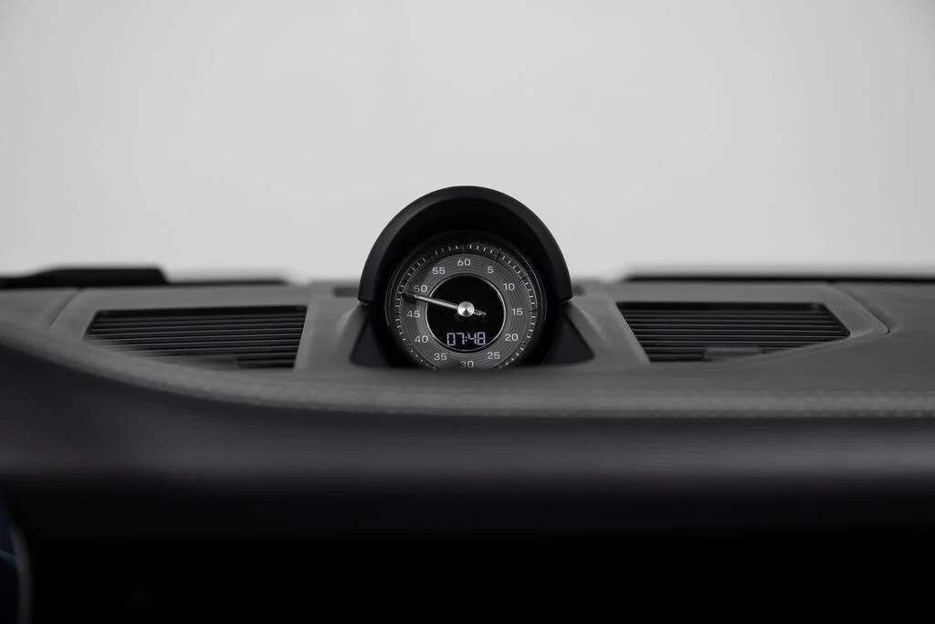 2023 Porsche 992 Turbo S - Image 28 of 31