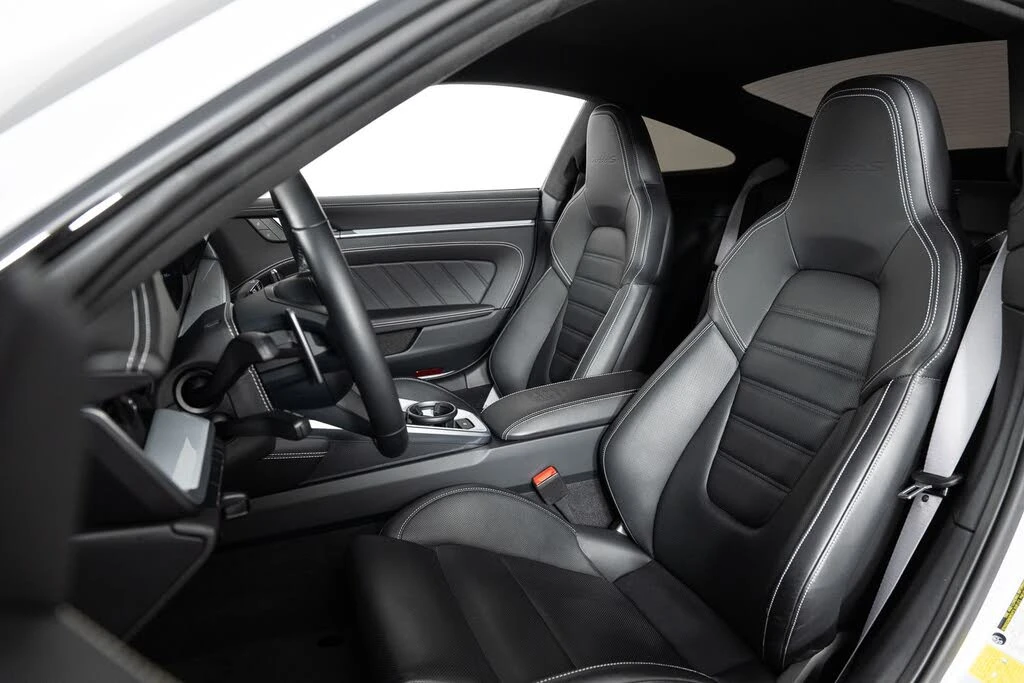 2023 Porsche 992 Turbo S - Image 15 of 31