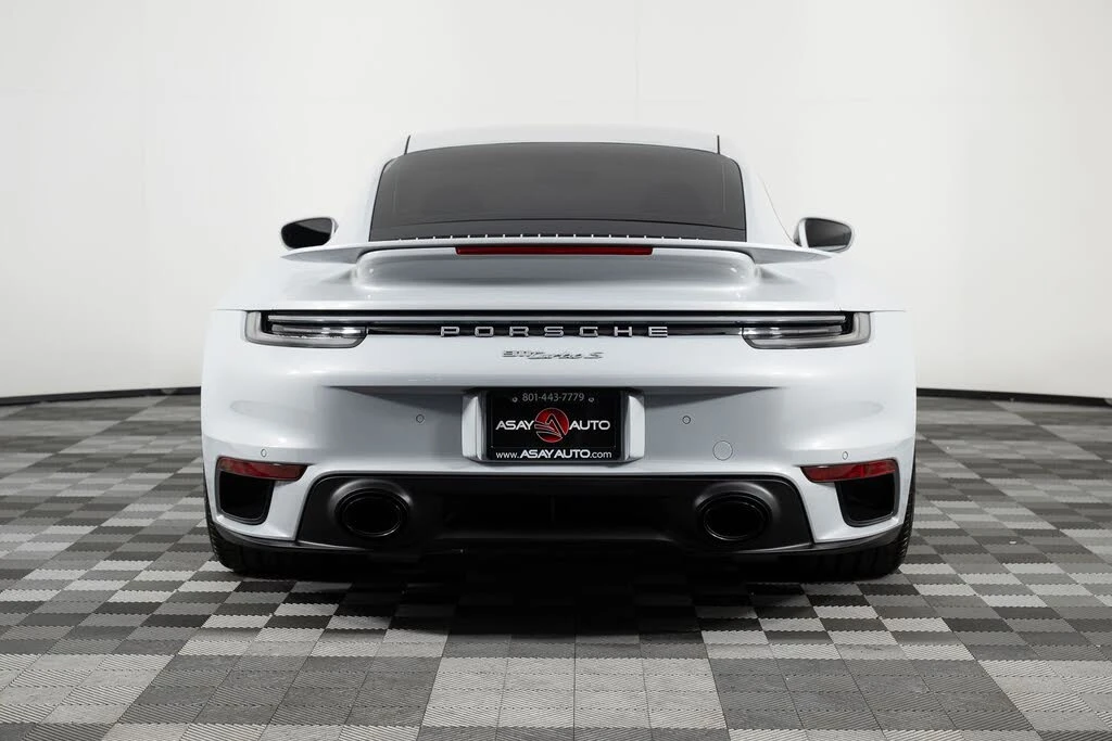 2023 Porsche 992 Turbo S - Image 6 of 31