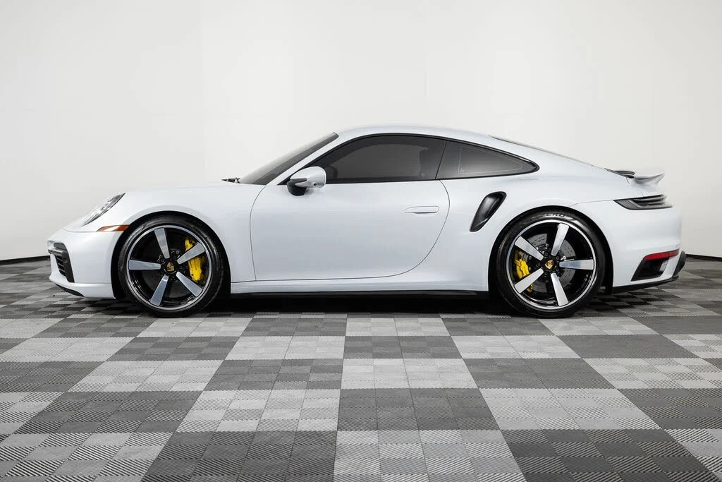2023 Porsche 992 Turbo S - Image 3 of 31