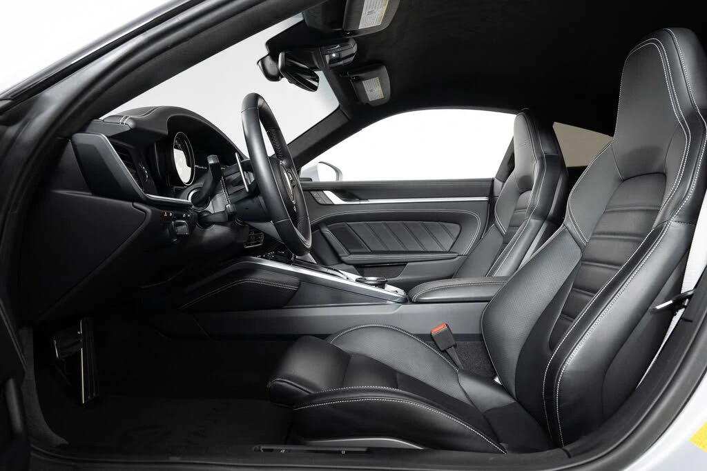 2023 Porsche 992 Turbo S - Image 14 of 31