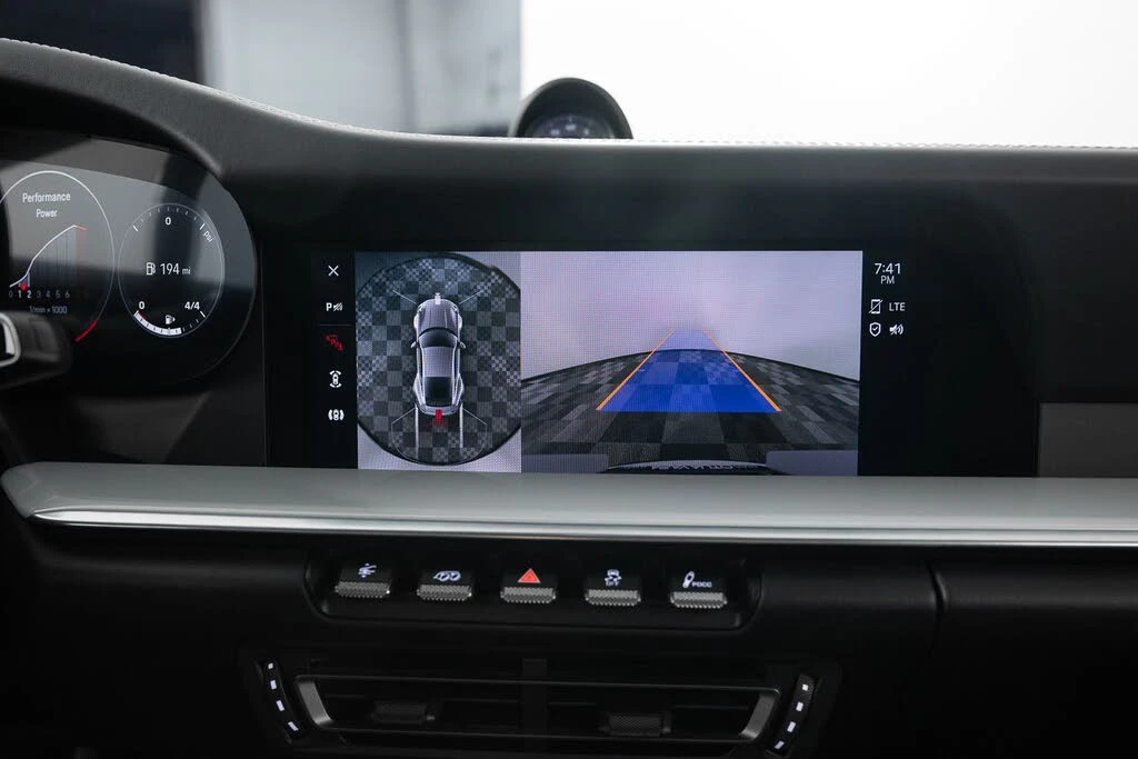 2023 Porsche 992 Turbo S - Image 30 of 31