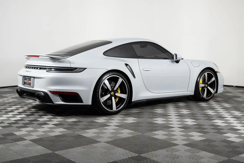 2023 Porsche 992 Turbo S - Image 8 of 31
