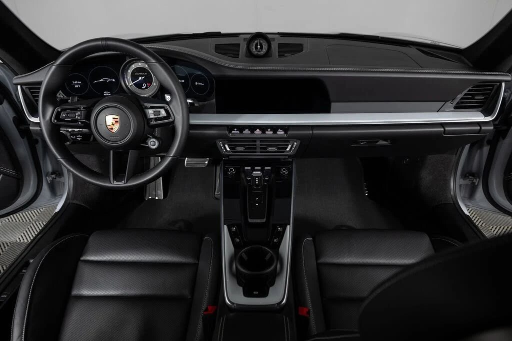 2023 Porsche 992 Turbo S - Image 27 of 31