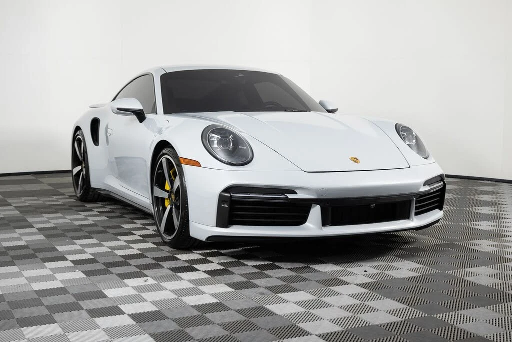 2023 Porsche 992 Turbo S - Image 10 of 31