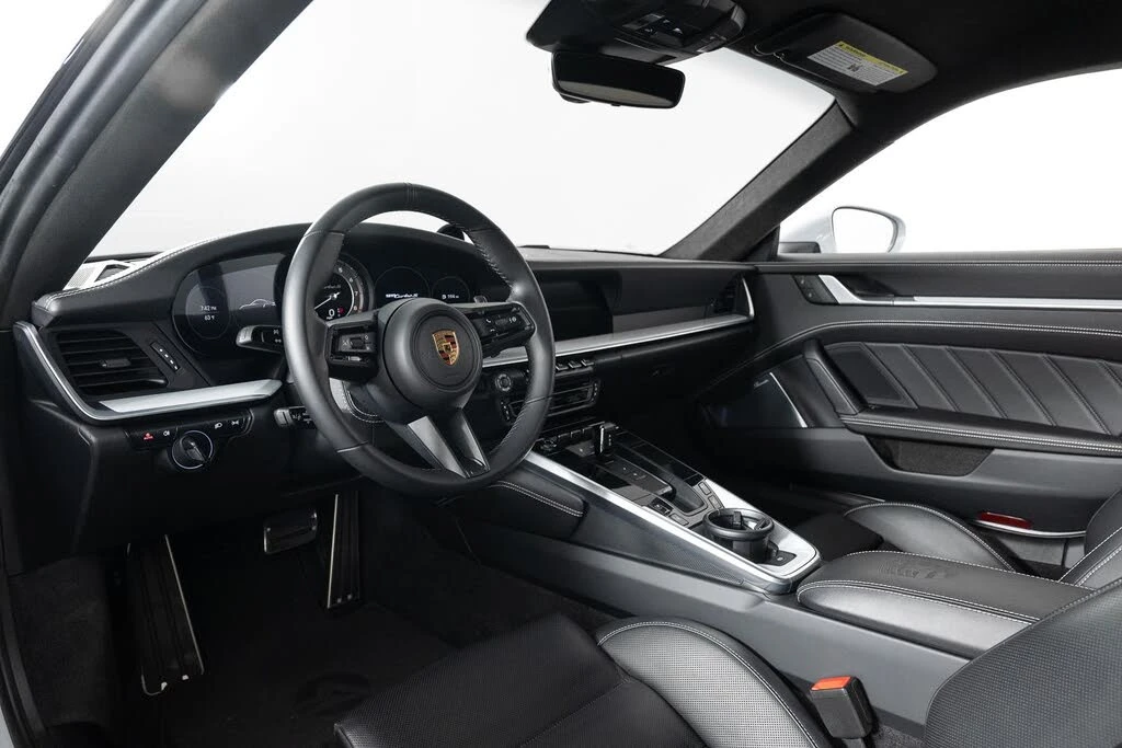 2023 Porsche 992 Turbo S - Image 12 of 31