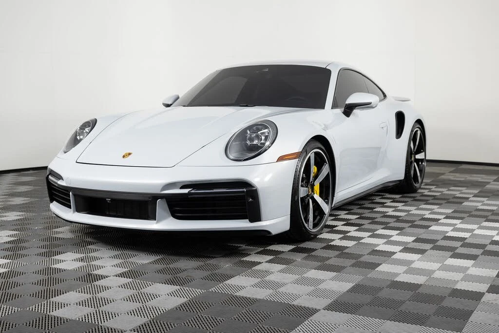 2023 Porsche 992 Turbo S - Image 2 of 31