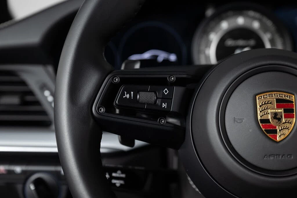 2023 Porsche 992 Turbo S - Image 24 of 31