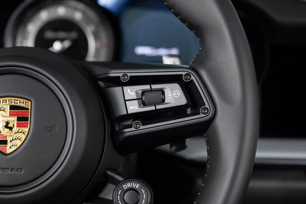 2023 Porsche 992 Turbo S - Image 25 of 31