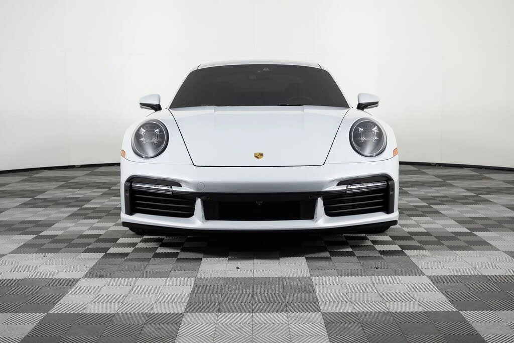 2023 Porsche 992 Turbo S - Image 11 of 31