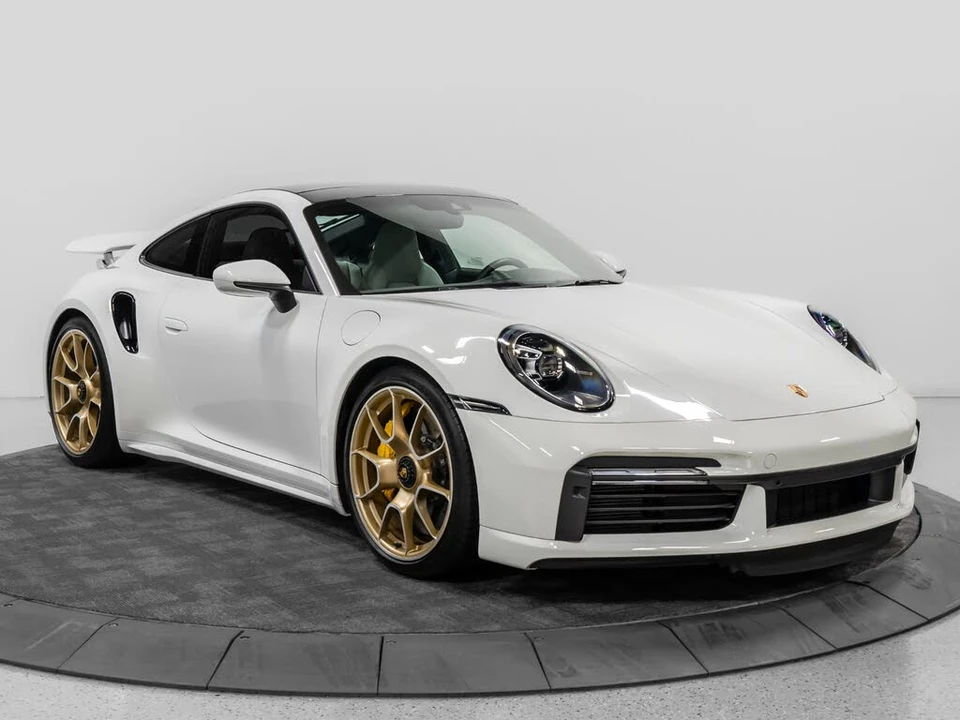 2023 Porsche 992 Turbo S - Image 13 of 31