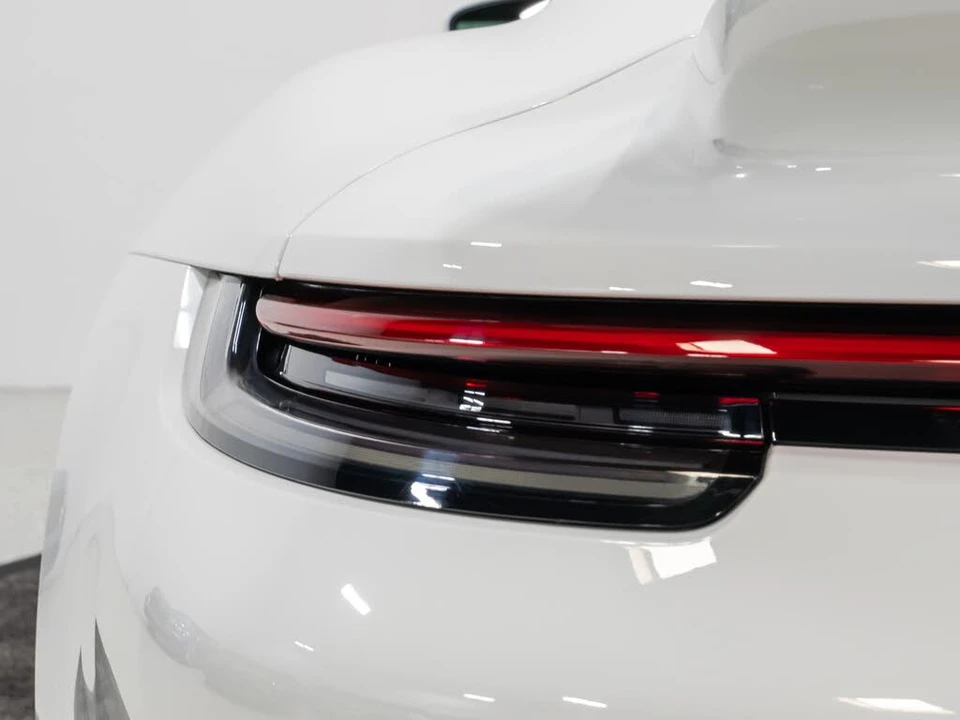 2023 Porsche 992 Turbo S - Image 23 of 31