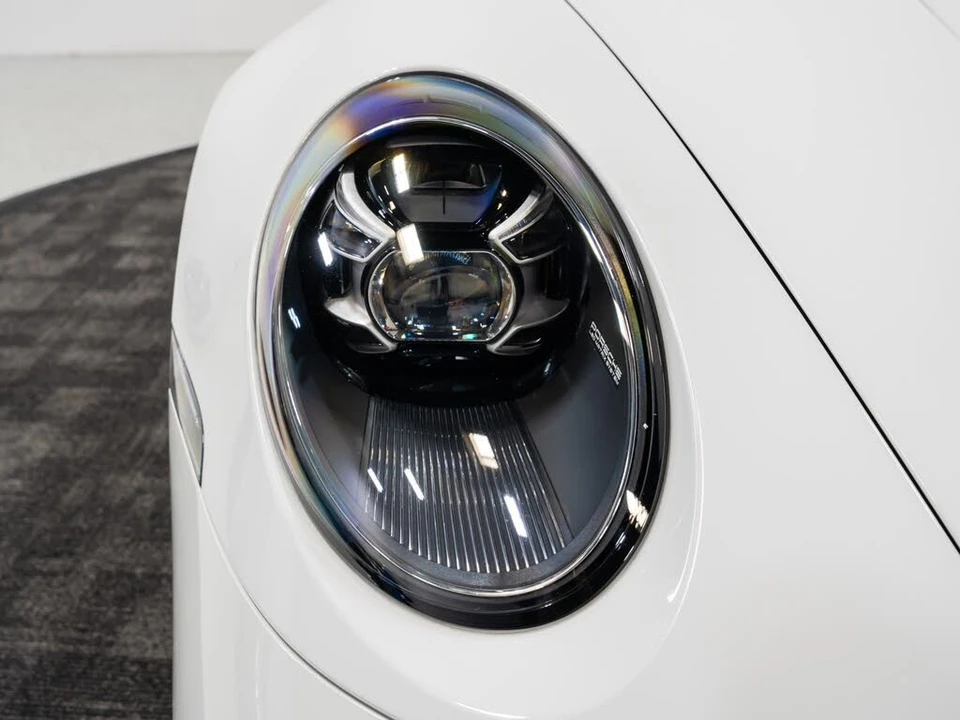 2023 Porsche 992 Turbo S - Image 16 of 31