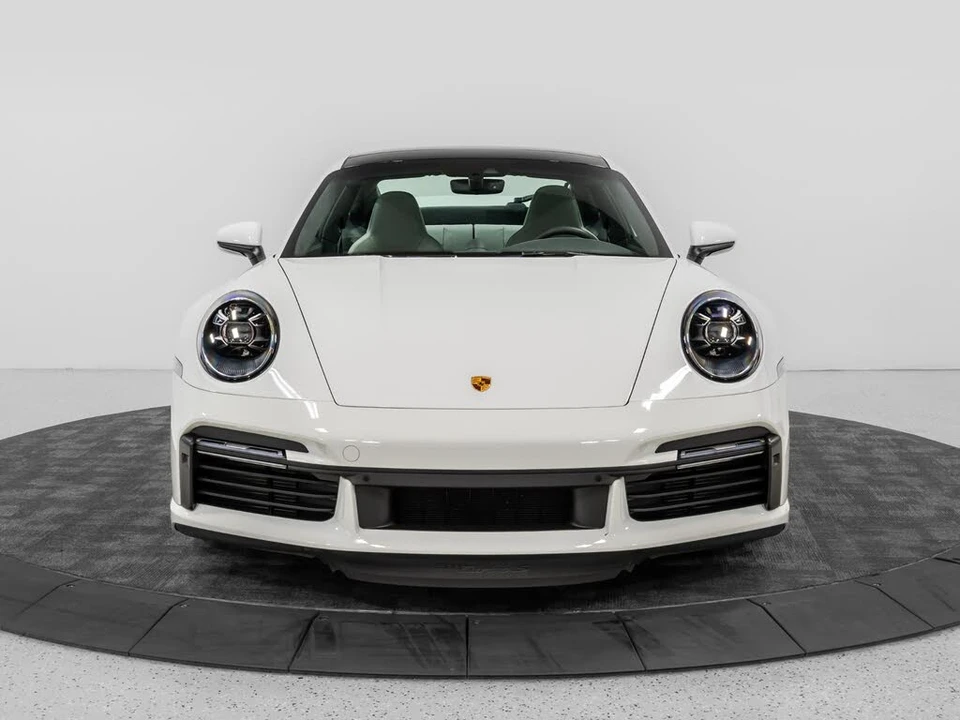 2023 Porsche 992 Turbo S - Image 14 of 31
