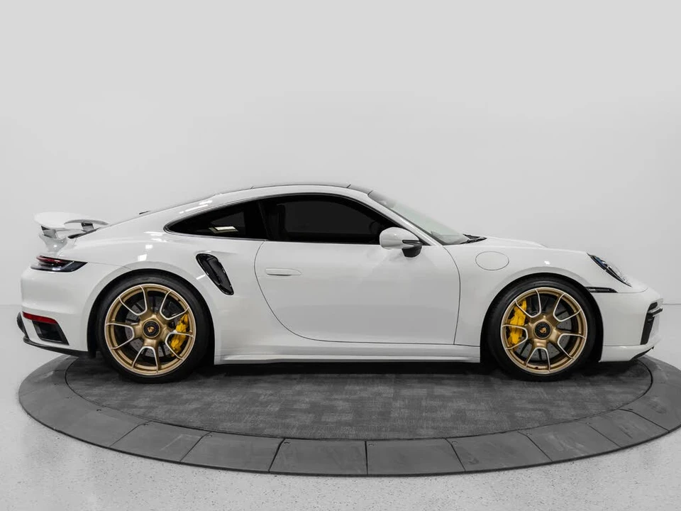 2023 Porsche 992 Turbo S - Image 11 of 31