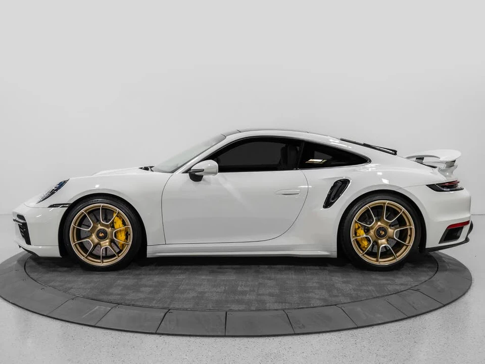 2023 Porsche 992 Turbo S - Image 4 of 31