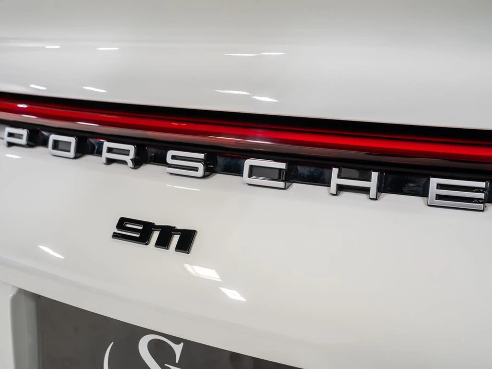 2023 Porsche 992 Turbo S - Image 24 of 31