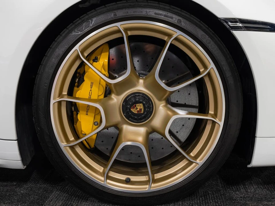2023 Porsche 992 Turbo S - Image 30 of 31