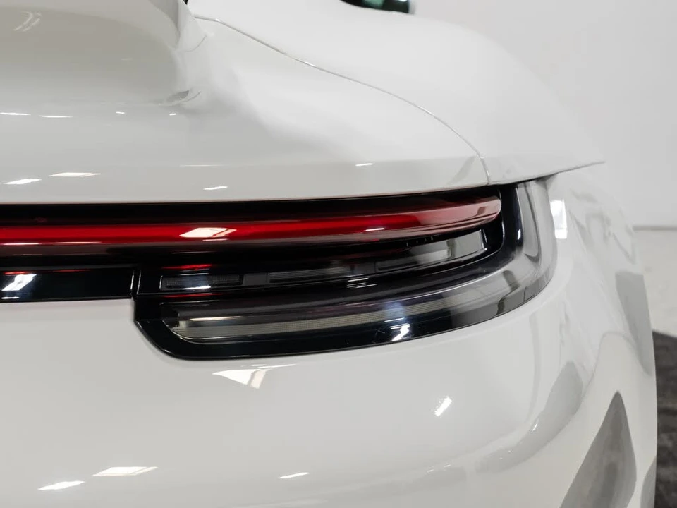 2023 Porsche 992 Turbo S - Image 26 of 31