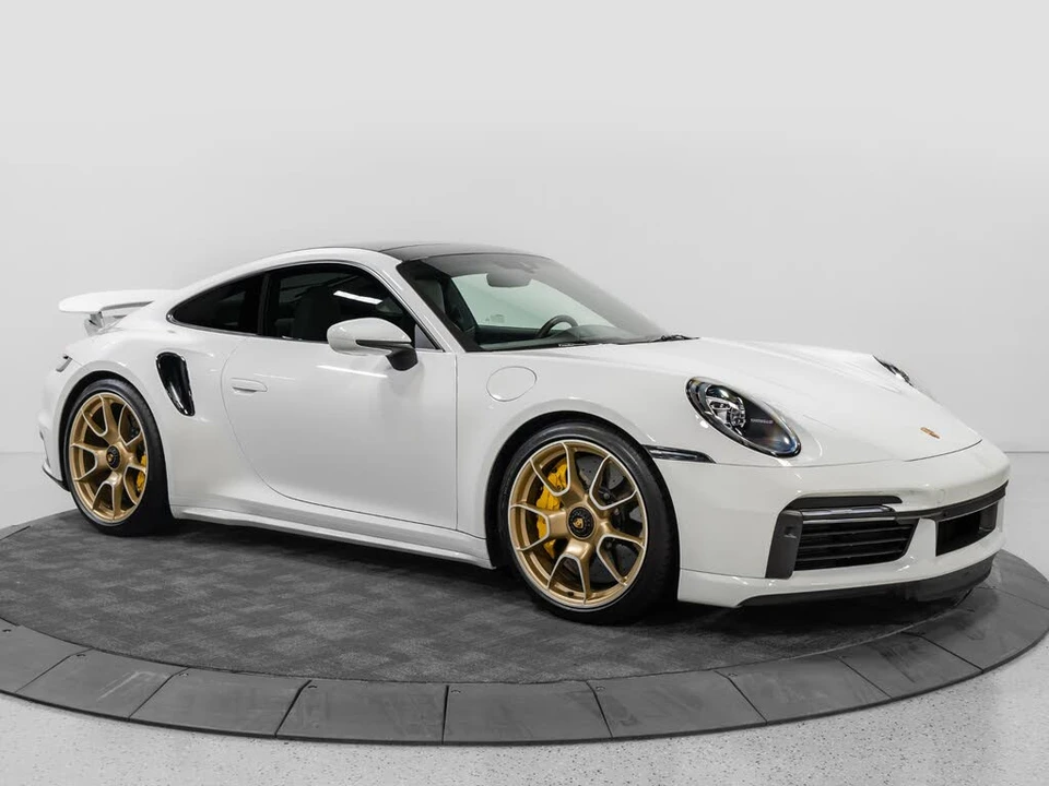 2023 Porsche 992 Turbo S - Image 12 of 31