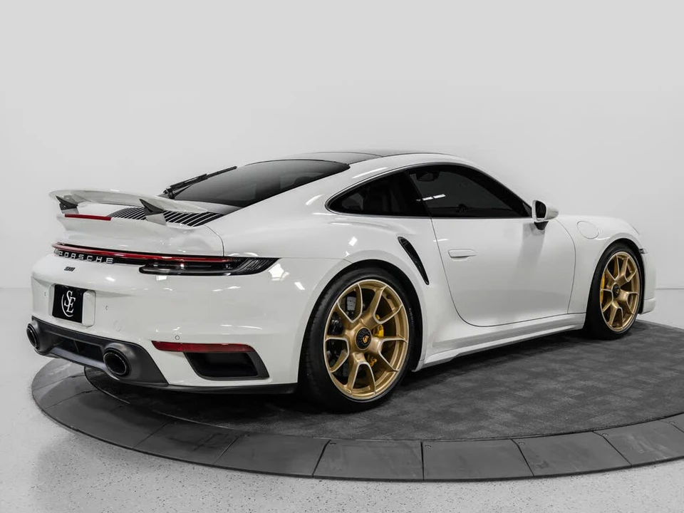 2023 Porsche 992 Turbo S - Image 10 of 31