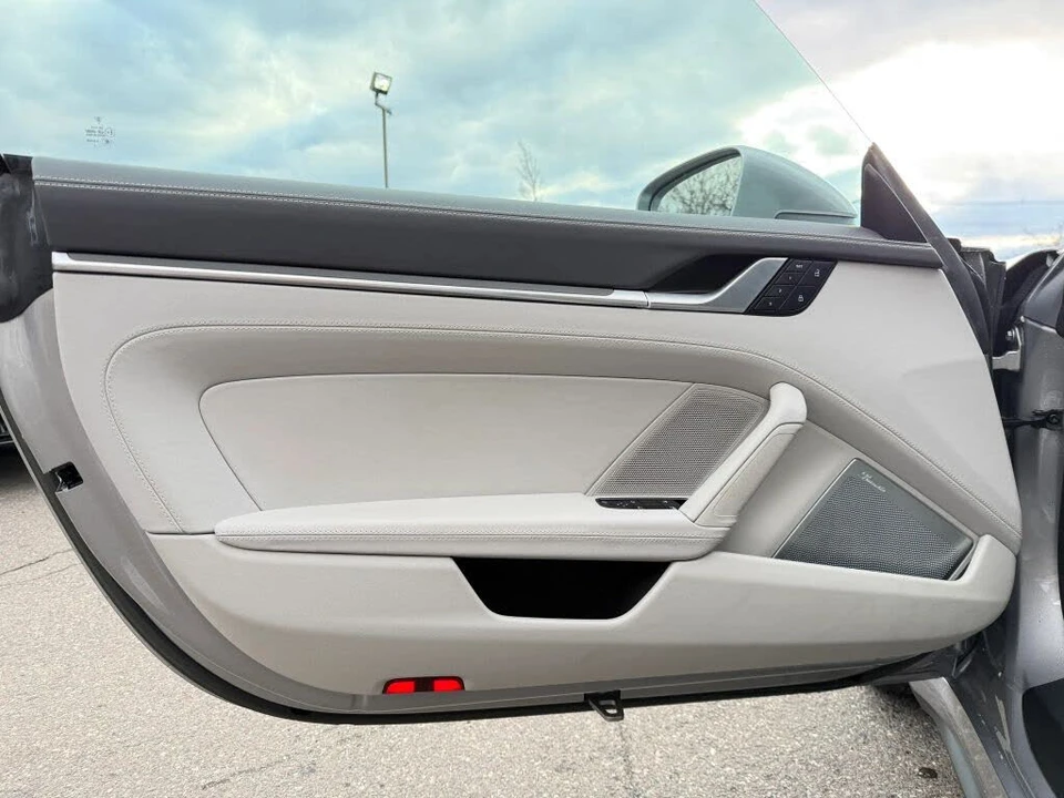 2023 Porsche 992 Turbo S - Image 10 of 31