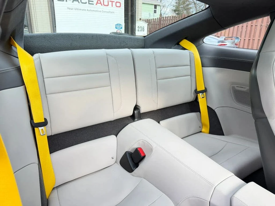 2023 Porsche 992 Turbo S - Image 26 of 31