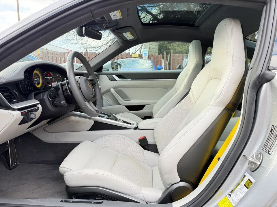2023 Porsche 992 Turbo S - Image 12 of 31